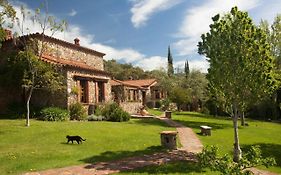 Molino Rio Alajar